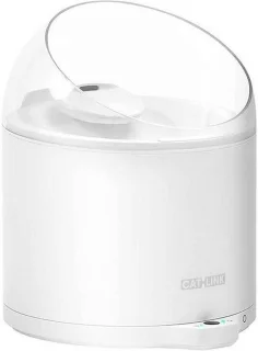 Catlink Pure 2 Slimme Waterfontein voor Huisdieren