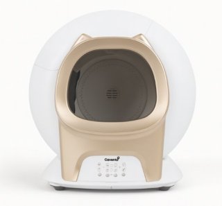 Cavento ® Automatische Kattenbak XL 65L review