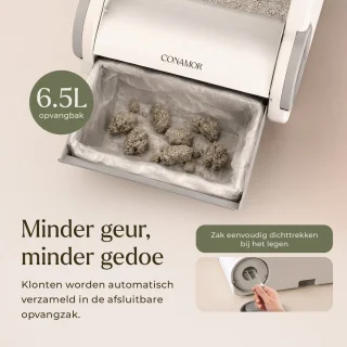 Wat vinden we minder goed