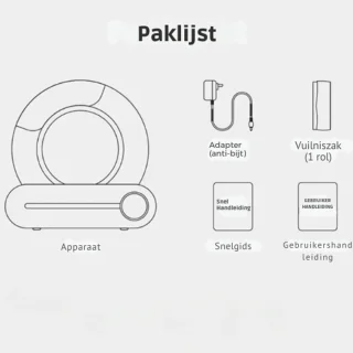 ElevateCommerce – Kattenbak
