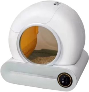 ElevateCommerce – Kattenbak review