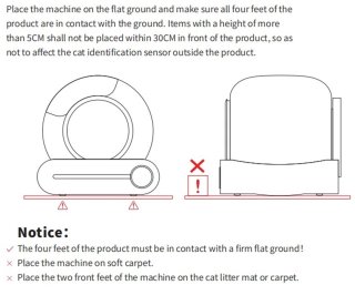 Wat vinden we minder goed