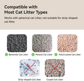 Wat vinden we minder goed