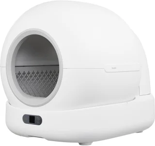 Hombli - Kattenbak