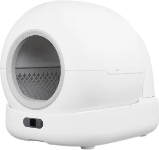 Hombli - Kattenbak