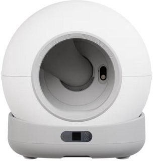 Hombli Kattenbak review