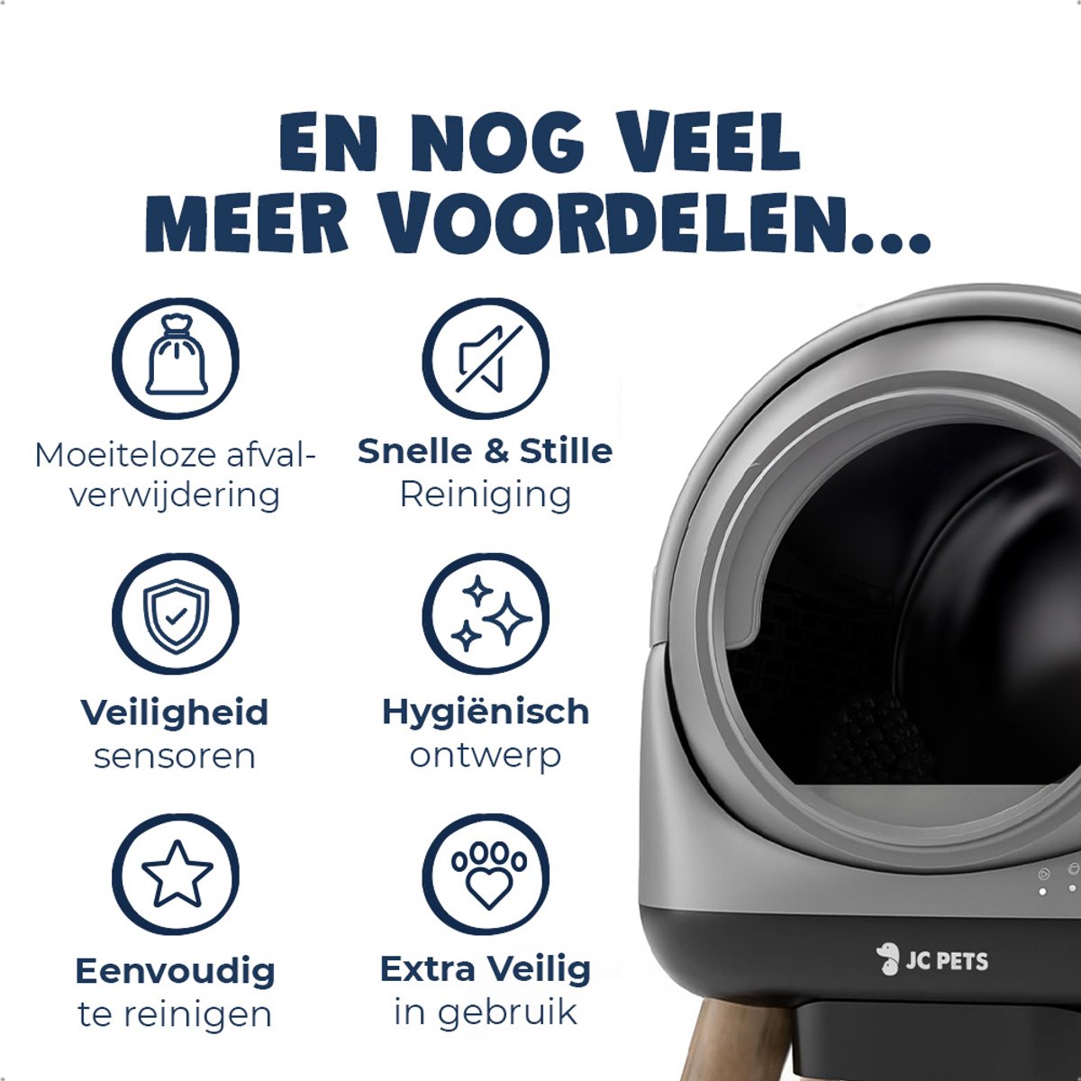 Advies voor kopers
