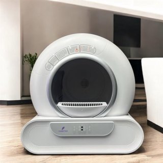 Kattenbak 50×50 cm review