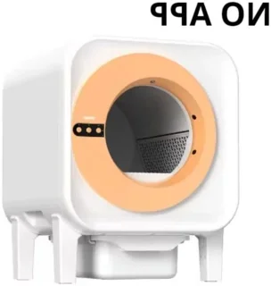 De Kattenbak 70L – Afvalbak 11L in één oogopslag