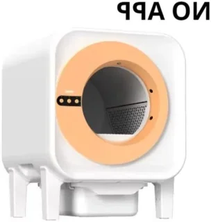 Kattenbak 70L – Afvalbak 11L review