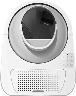 De Kattenbak in één oogopslag