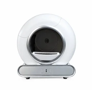 LitterHaus 2 automatische kattenbak