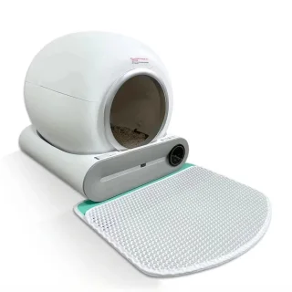 Lynly Smart Kattenbak