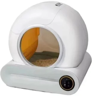 Lynly Smart Kattenbak