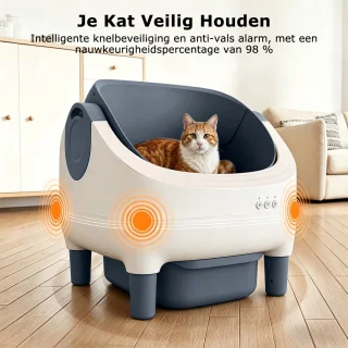 Wat vinden we minder goed