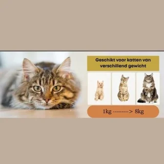 MNLN Kattenbak