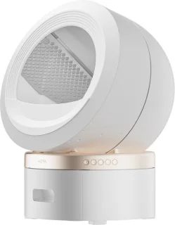 MOVA LR10 Prime Automatische Kattenbak