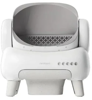 Neakasa M1 Open-top Kattenbak