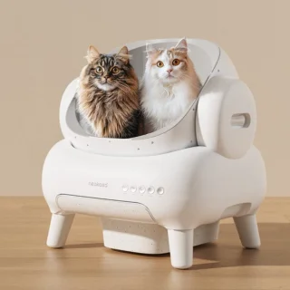 Neakasa M1 Open-top Kattenbak