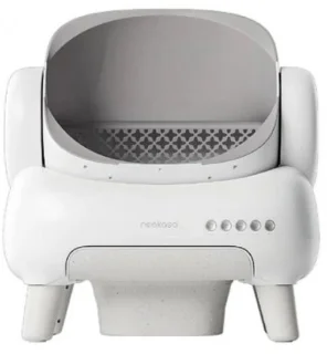 Neakasa M1 Open-top Kattenbak