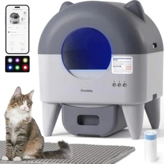 PetPro MultiCat Kattenbak