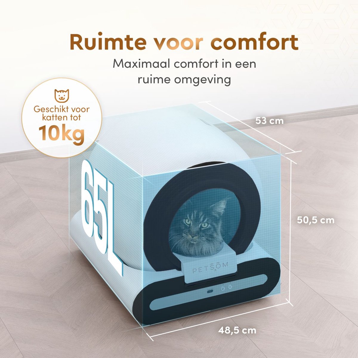 Conclusie