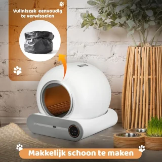 Wat vinden we minder goed