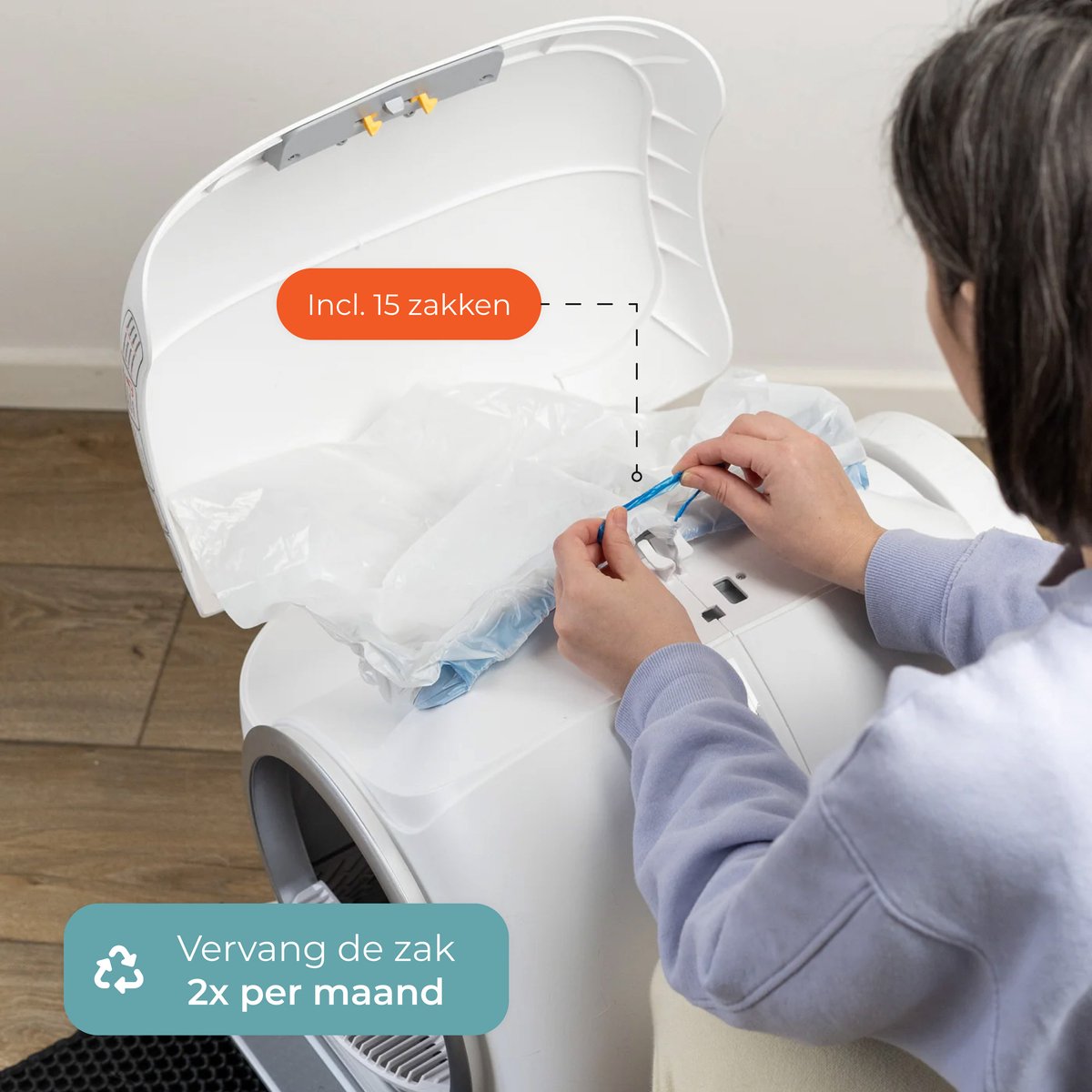 Advies voor kopers