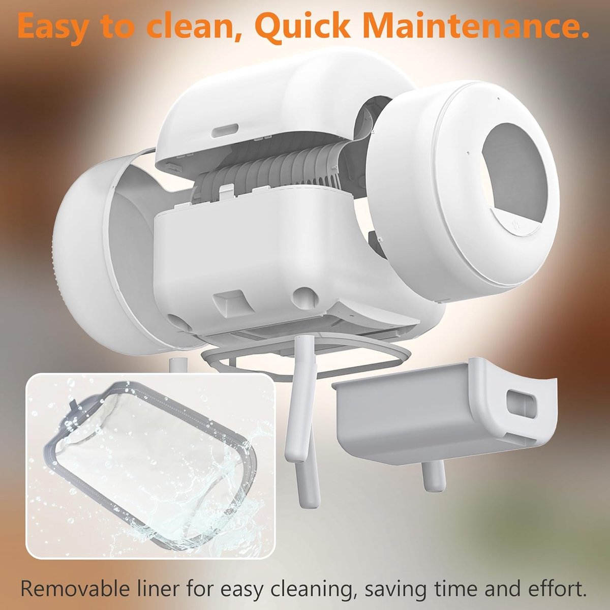 Wat vinden we minder goed