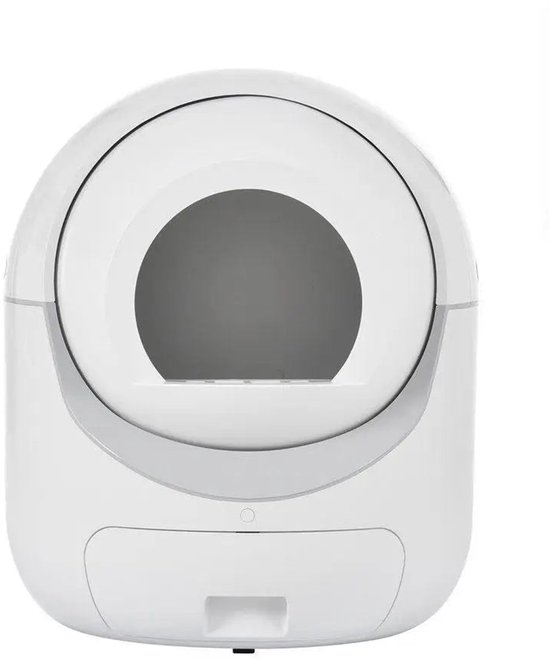 Slimme Kattenbak Automatisch 10L Met Geurfilter En App review