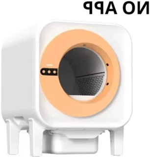 De Slimme Kattenbak in één oogopslag