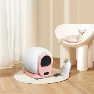 SmartCat Pro Automatische Kattenbak