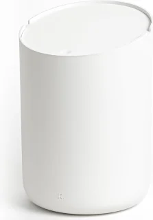 Tove Mini-cosmetica-emmer 1,5L wit