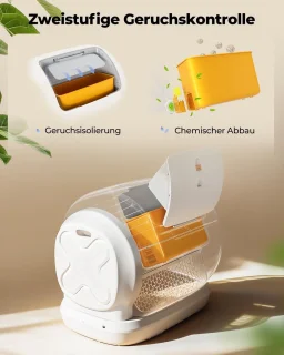 Wat vinden we minder goed