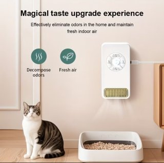 Wat vinden we goed aan de USB Luchtverfrisser