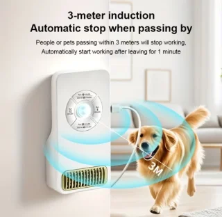 USB Luchtverfrisser review