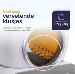 Wat vinden we minder goed