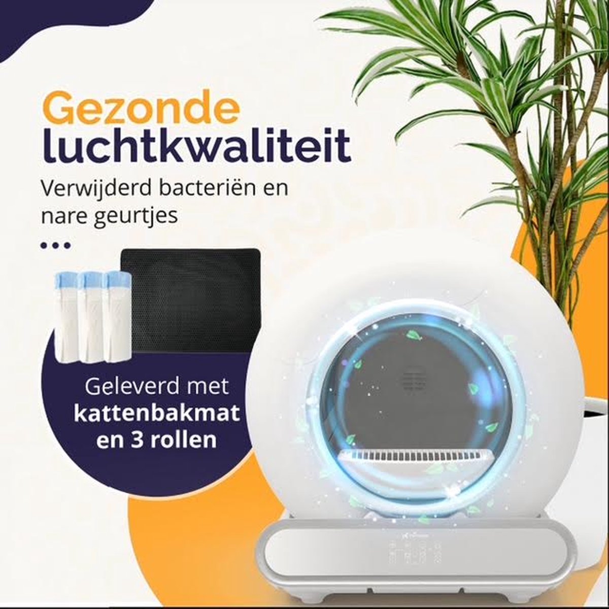 Wat vinden we minder goed