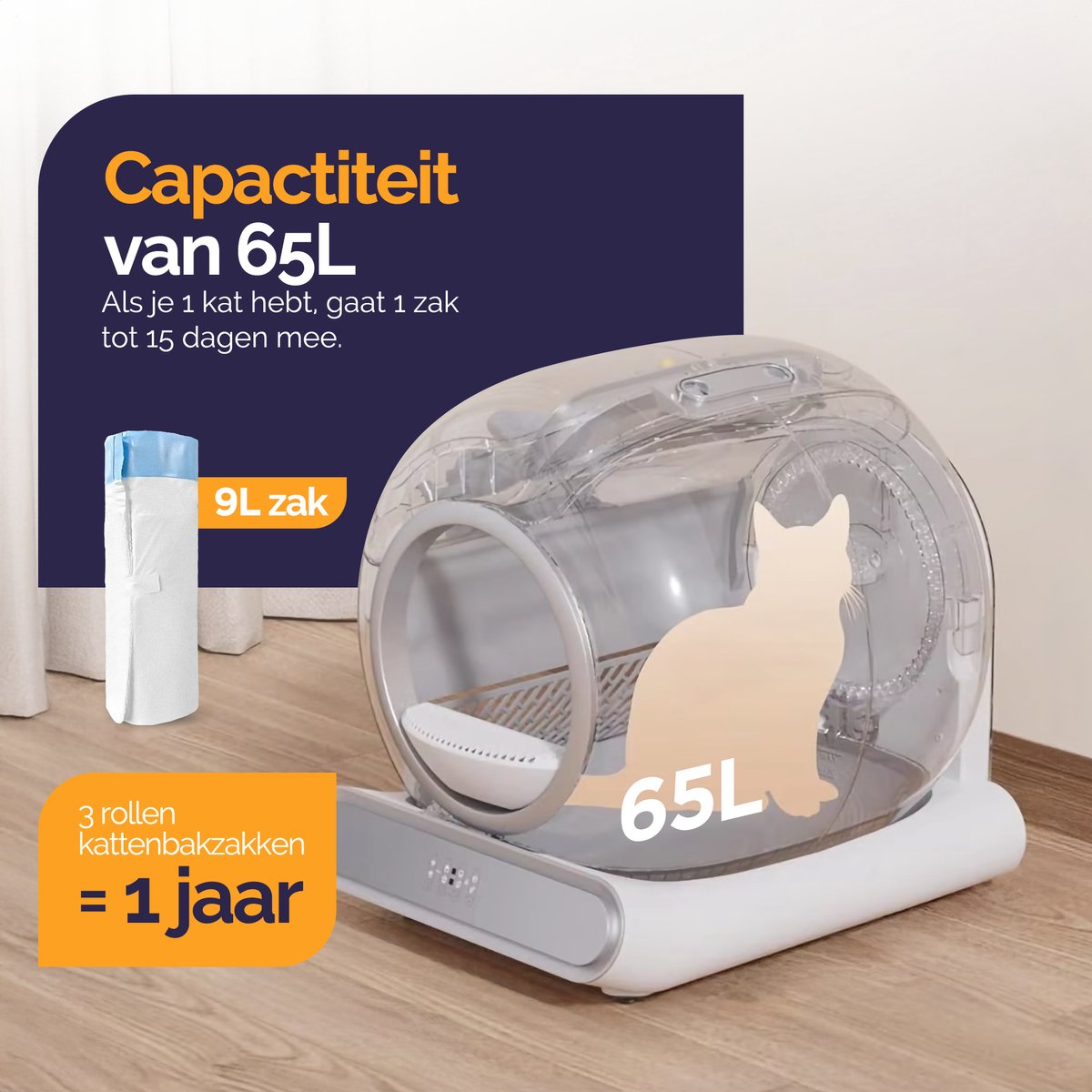 Advies voor kopers