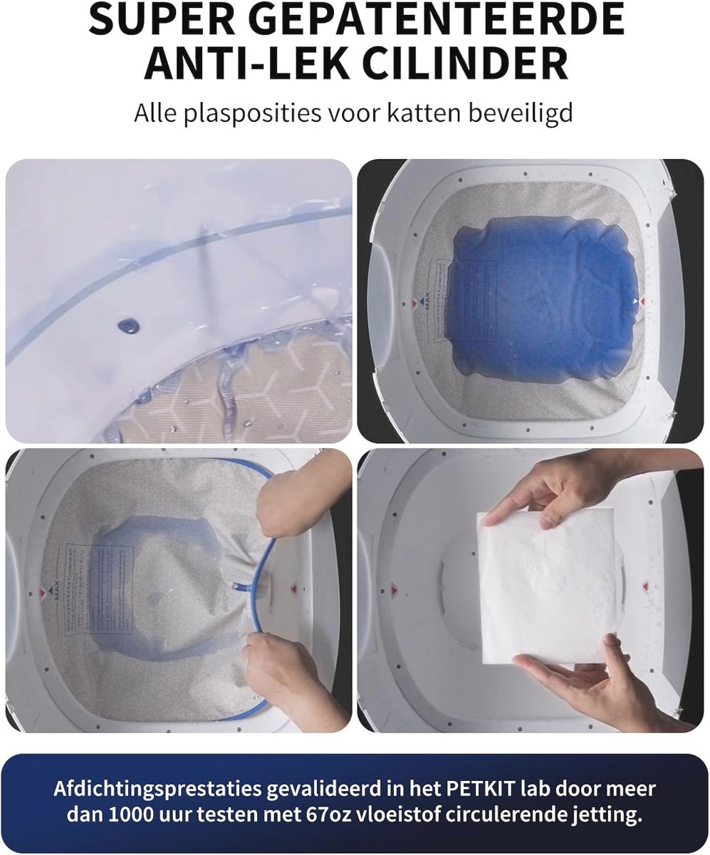 Advies voor kopers