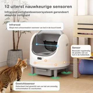 Wat vinden we minder goed