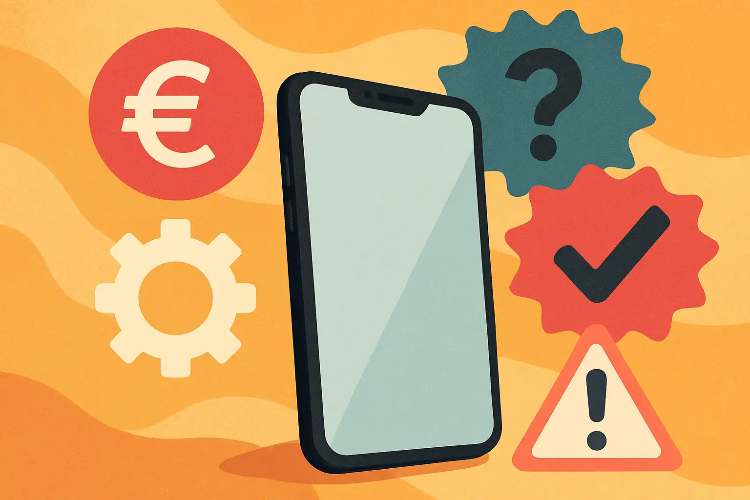De beste smartphone onder 500 euro kiezen: welke concessies zijn slim en waarop wil je niet besparen?