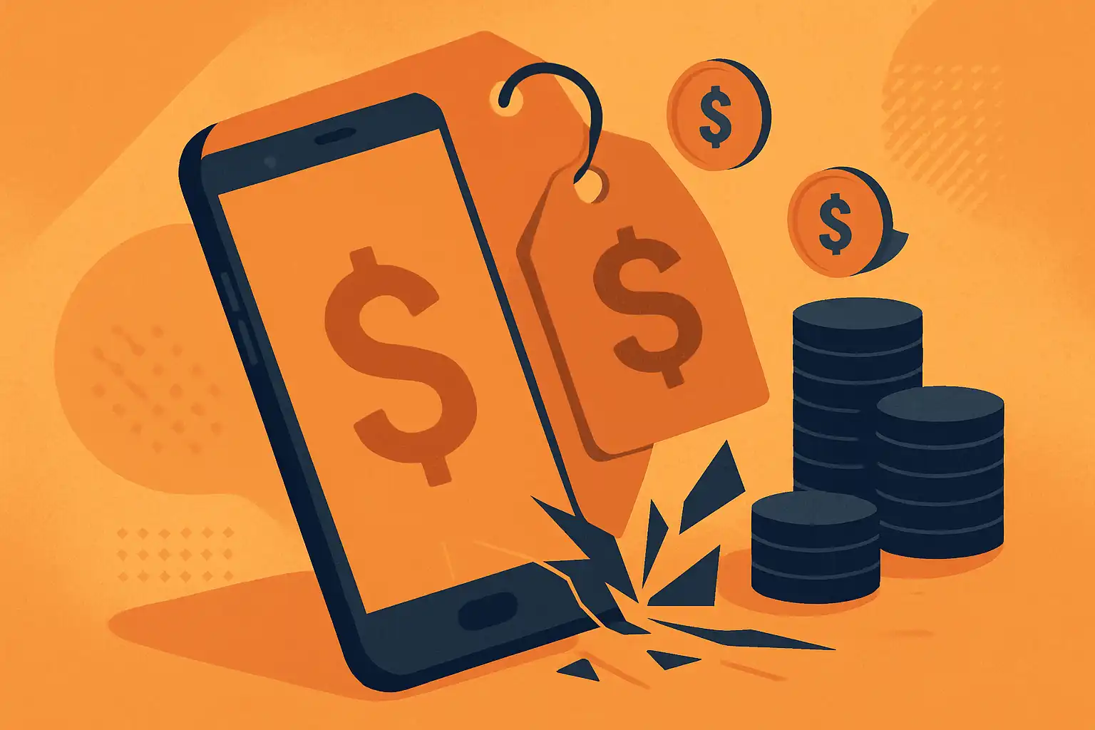 De verborgen kosten van goedkope smartphones: wat je écht betaalt