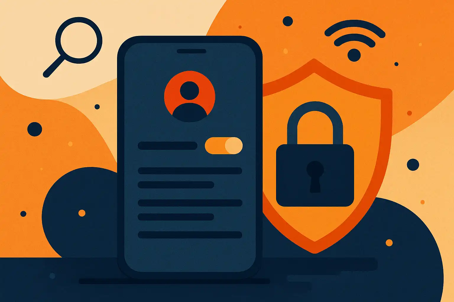 Smartphone privacycheck: 7 verborgen instellingen die je nu meteen moet aanpassen