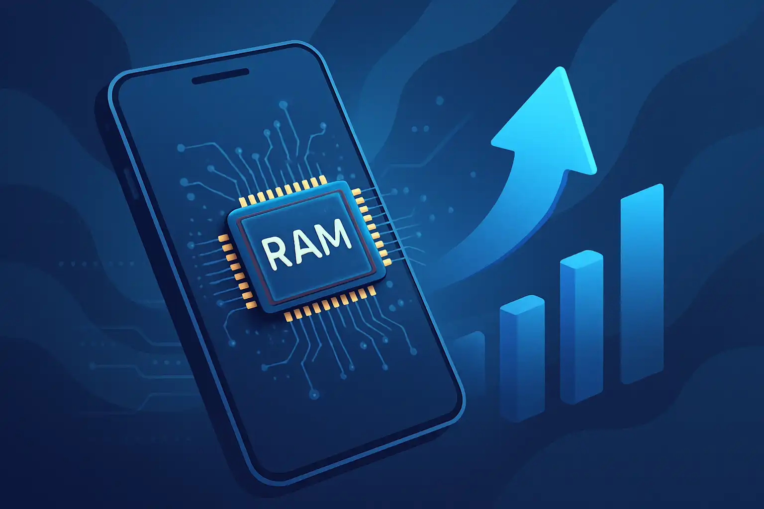 Virtueel RAM uitbreiden op je smartphone: zo boost je prestaties zonder hardware-upgrade