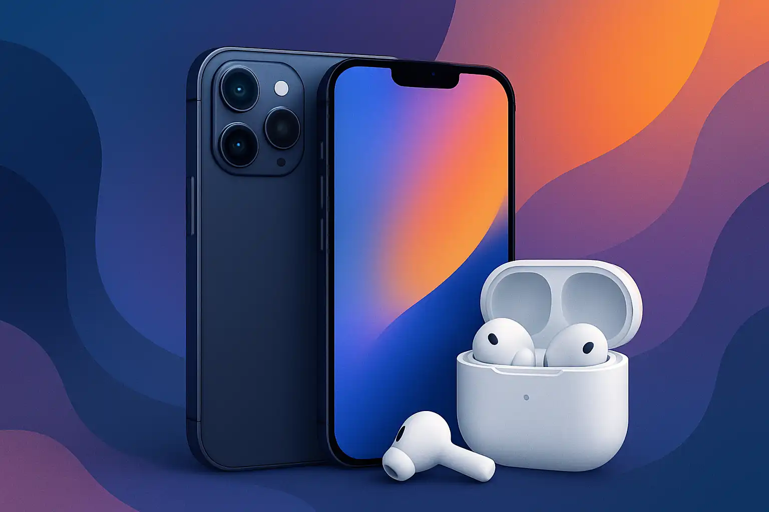 Welk merk, model of welke categorie bedoel je precies (bijv. iPhone 15 Pro, Galaxy S24, midrange Android of draadloze oordopjes)? Zodra je dat aangeeft bedenk ik één aantrekkelijke, actuele en klikbare blogtitel.