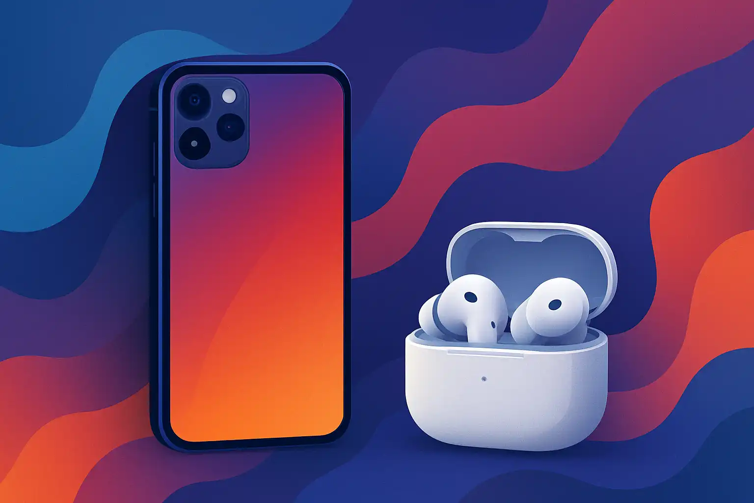 Welk merk, model of welke categorie bedoel je precies (bijv. iPhone 15 Pro, Galaxy S24, midrange Android of draadloze oordopjes)? Zodra je dat aangeeft bedenk ik één aantrekkelijke blogtitel.