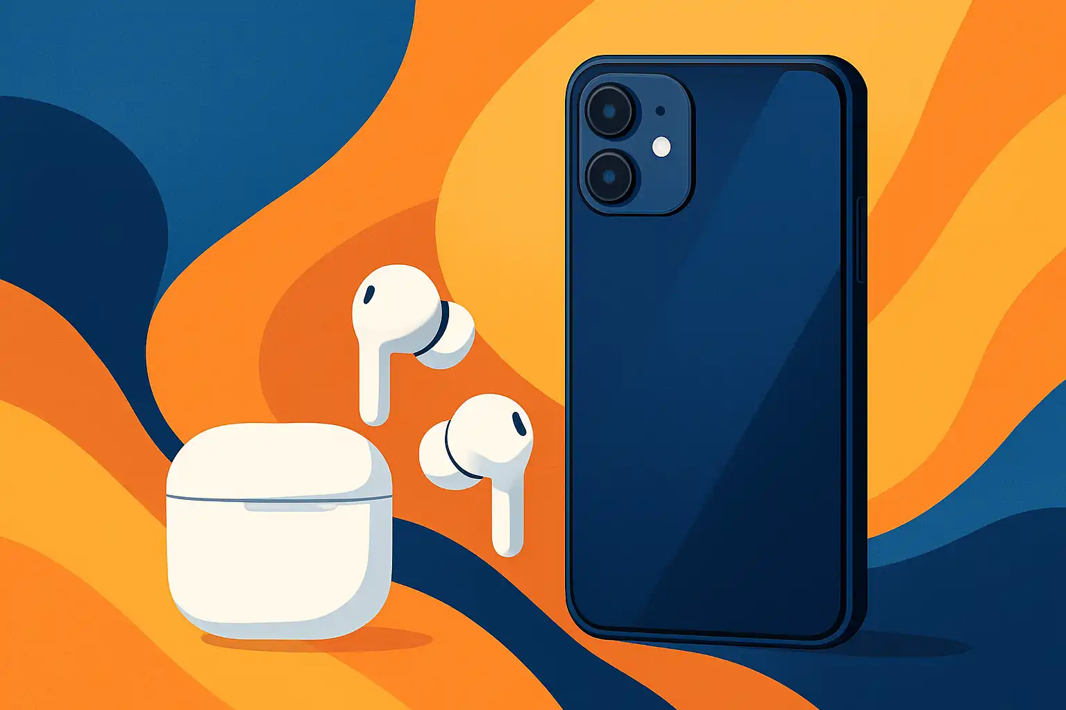 Welk merk/model of welke categorie bedoel je precies (bijv. iPhone 15 Pro, Galaxy S24, midrange Android of draadloze oordopjes)? Zodra je dat aangeeft bedenk ik één aantrekkelijke, actuele en klikbare blogtitel.