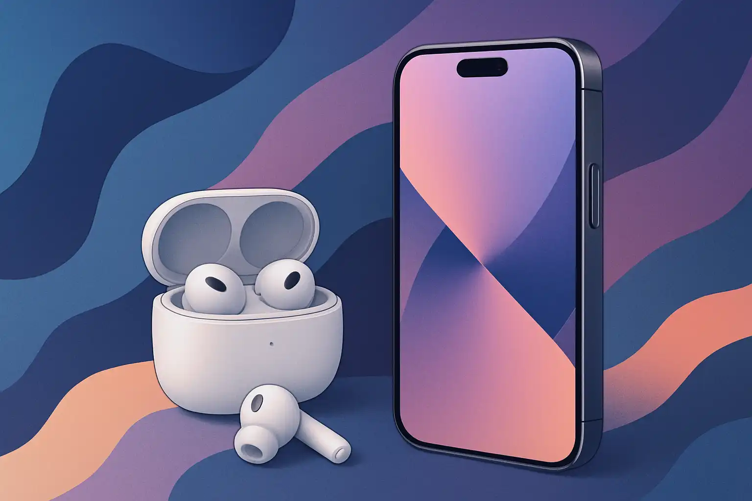 Welk merk/model of welke categorie bedoel je precies? Geef bijvoorbeeld iPhone 15 Pro, Galaxy S24, midrange Android of draadloze oordopjes — zodra je dat aangeeft geef ik één aantrekkelijke, actuele en klikbare blogtitel.