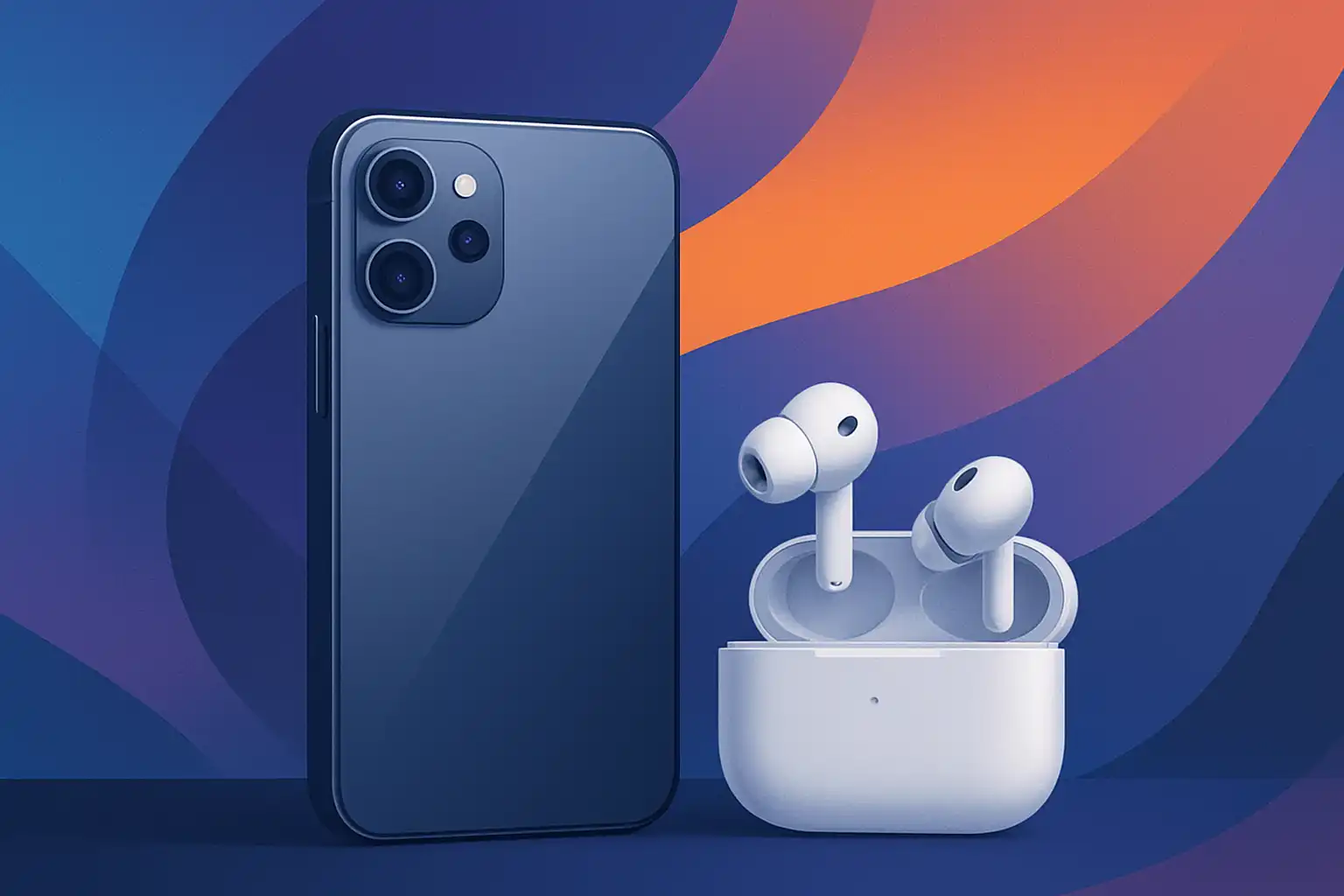 Welk product bedoel je precies? Geef merk/model of categorie (bijv. iPhone 15 Pro, Galaxy S24, midrange Android of draadloze oordopjes).